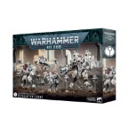 T'Au Empire: Retaliation Cadre - GW Direct