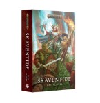 Age Of Sigmar: Skaventide (Paperback)