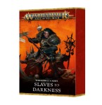 Warscroll Card: Slaves To Darkness (Eng)