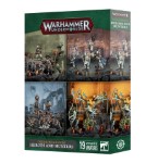 Warhammer Underworlds: Heroes And Hunters