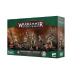 Warhammer Underworlds: Grandfather's Gardeners