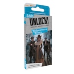 Unlock! Short Adventures 9: Birmingham