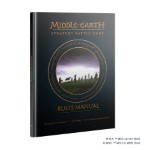 Middle-Earth Strategy Battle Game: Rules Manual