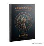 Middle-Earth Strategy Battle Game: Armies Of The Lord Of The Rings Middle-Earth Strategy Battle Game: Armies Of The Lord Of The Rings