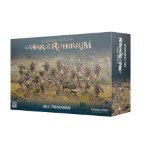 Middle-Earth Strategy Battle Game: Hill Tribesmen