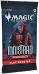 MTG: Innistrad Remastered Play Booster