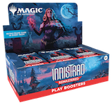 MTG: Innistrad Remastered Play Booster Box (36 Boosters)