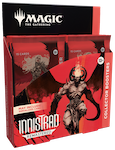 MTG: Innistrad Remastered Collector Box (12 Boosters)