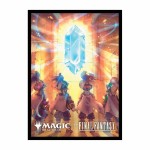 MTG: Final Fantasy 100ct Deck Protector Sleeves v2