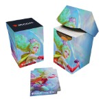 MTG: Final Fantasy 100+ Deck Box Commander C