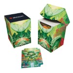 MTG: Final Fantasy 100+ Deck Box v5