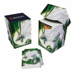 MTG: Final Fantasy 100+ Deck Box v7