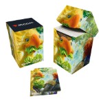 MTG: Final Fantasy 100+ Deck Box v8