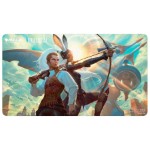 MTG: Final Fantasy Playmat K