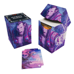 MTG: Return to Tarkir 100+ Deck Box - Mardu Commander