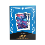 MTG: Return to Tarkir 105ct Apex Deck Protector Sleeves - Planeswalker