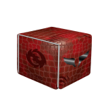 MTG: Return to Tarkir Premium Alcove Edge Deck Box - Mardu