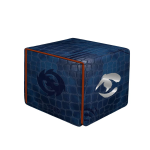 MTG: Return to Tarkir Premium Alcove Edge Deck Box - Jeskai