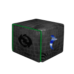MTG: Return to Tarkir Premium Alcove Edge Deck Box - Sultai