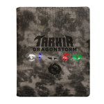 MTG: Return to Tarkir 9-Pocket Premium Zippered PRO-Binder - 5 Clans