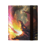 MTG: Return to Tarkir 4-Pocket PRO-Binder