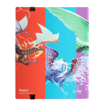 MTG: Return to Tarkir 9-Pocket PRO-Binder