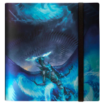 MTG: Return to Tarkir 12-Pocket PRO-Binder