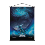 MTG: Return to Tarkir Wall Scroll