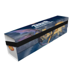 MTG: Return to Tarkir 500+ Flat Pack Storage Box
