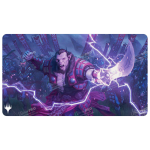 MTG: Return to Tarkir Playmat - Mardu Commander