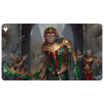 MTG: Return to Tarkir Playmat - Sultai Commander