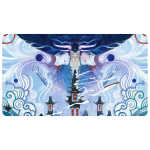 MTG: Return to Tarkir Playmat - Jeskai Special Guest