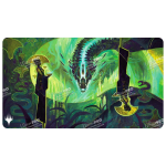 MTG: Return to Tarkir Playmat - Sultai Special Guest