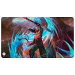MTG: Return to Tarkir Playmat - Key Character 2