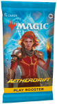 Magic: The Gathering - Aetherdrift Play Booster
