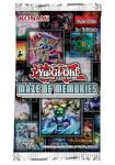 Yu-Gi-Oh! - Maze of the Master Booster