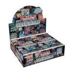 Yu-Gi-Oh! - Maze of the Master Booster Box (24 Boosters)