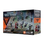 Kill Team: Novitiates