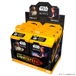 Star Wars: Unlimited Jump to Lightspeed Spotlight - Boba Fett