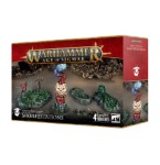 Orruk Warclans: Manifestations