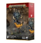Orruk Warclans: Bossrokk Tower