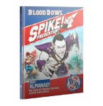 Blood Bowl: Spike! Almanac 2024