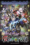Force of Will Masterpiece Collection 02 Fates Reunited! Booster