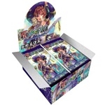 Force of Will Masterpiece Collection 02 Fates Reunited! Booster Box (36 boosters)