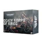 Astra Militarum: Death Korps Of Krieg Army Set - GW Direct