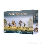 Middle-Earth Strategy Battle Game: Haleth & Hama Princes Of Rohan