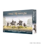 Middle-Earth Strategy Battle Game: Wulf Lord Of the Hill Tribes & General Targg