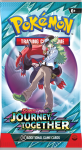 Pokemon TCG: Scarlet & Violet 9 ? Journey Together - Booster Pokemon TCG: Scarlet & Violet 9 ? Journey Together - Booster