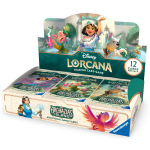 Disney Lorcana - Archazia's Island - Booster Box (24 boosters)