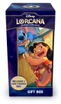 Disney Lorcana - Archazia's Island - Lilo Gift Set